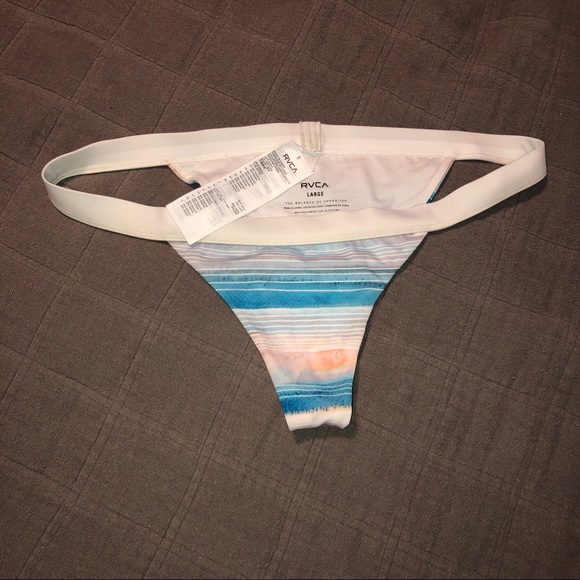 RVCA - Bikini Bottoms - Picture 3 of 3